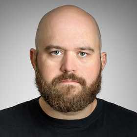 provider Paul B Brown, CNP