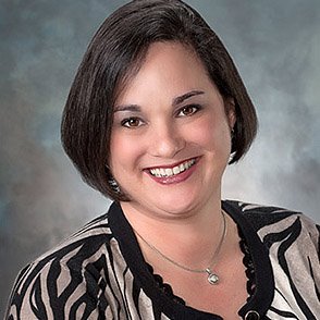 provider Michelle Washburn Otto, CNP