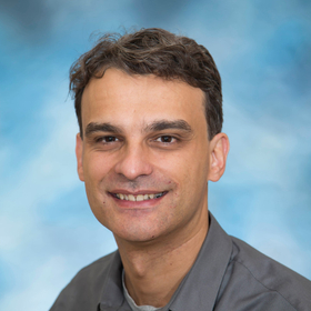 provider Georgios Psarros, M.D.