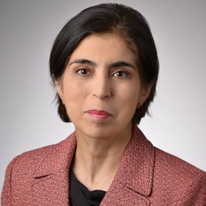 provider Amna H Feroze, M.D.
