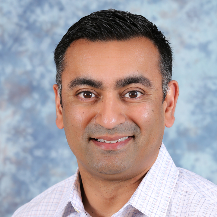 provider Asheesh Gupta, M.D.