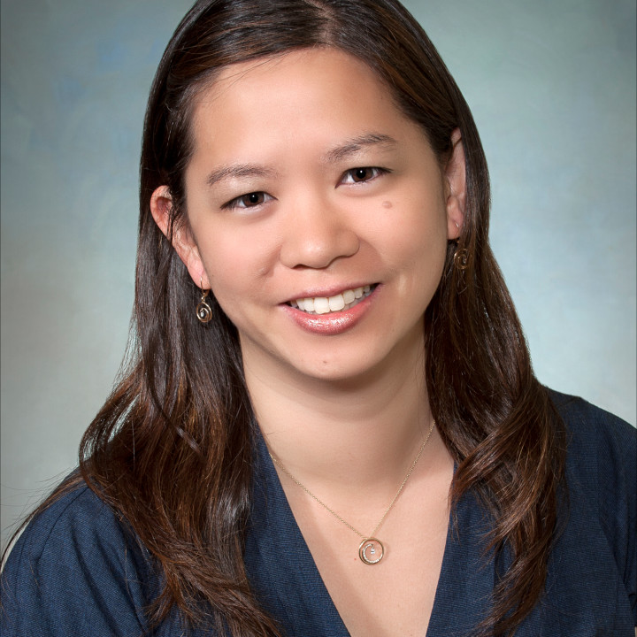 provider Rachelle R Keng, M.D.