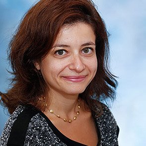 provider Veronica Kheyfets, M.D.
