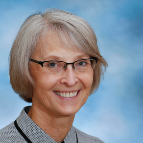 provider Constance N. Wenger, PAC