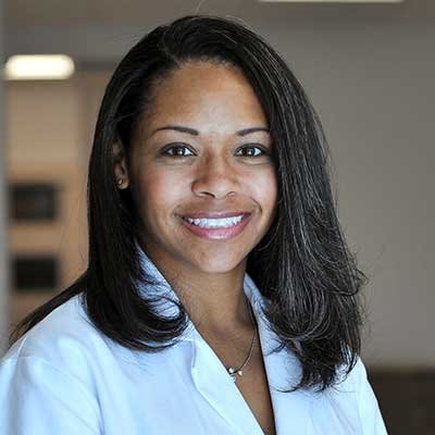 provider Tamara A Jones, M.D.