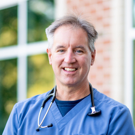 provider John C Paschold, M.D.