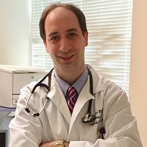 provider Hashem Vahabzadeh-Monshie, M.D.