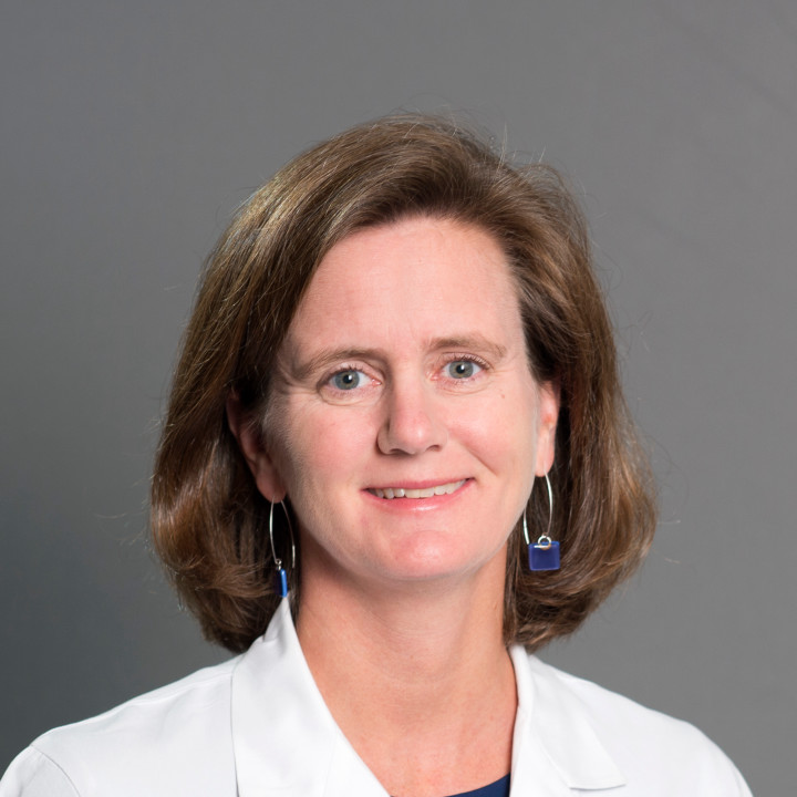 provider REBECCA C BRITT, M.D.