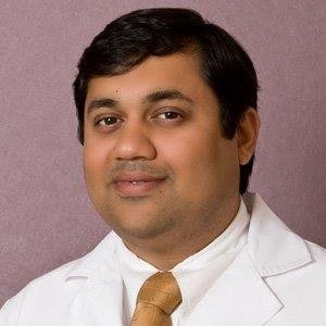 provider Naved A Jafri, M.D.