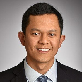 provider Mark Ancel Guerrero Edang, M.D.