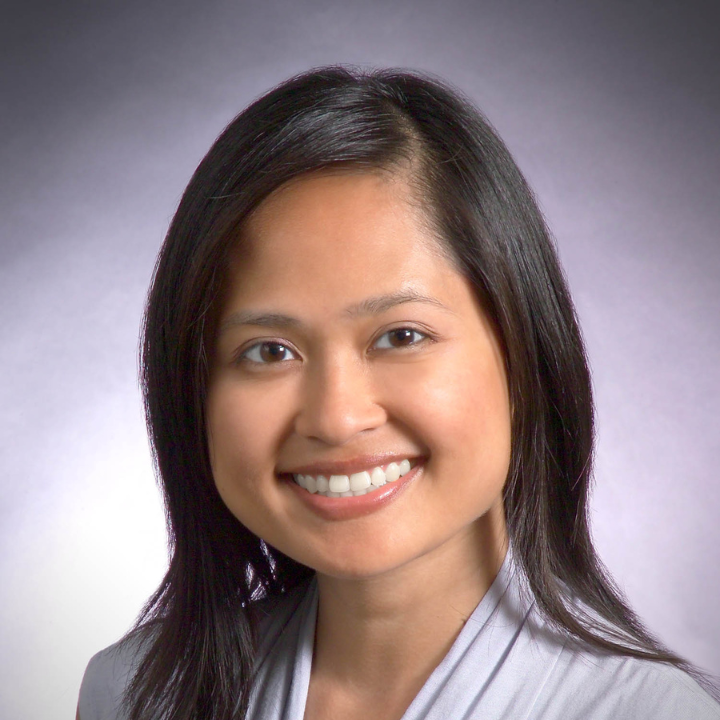 provider LEILANIE C TUANQUIN-GONZALEZ, M.D.