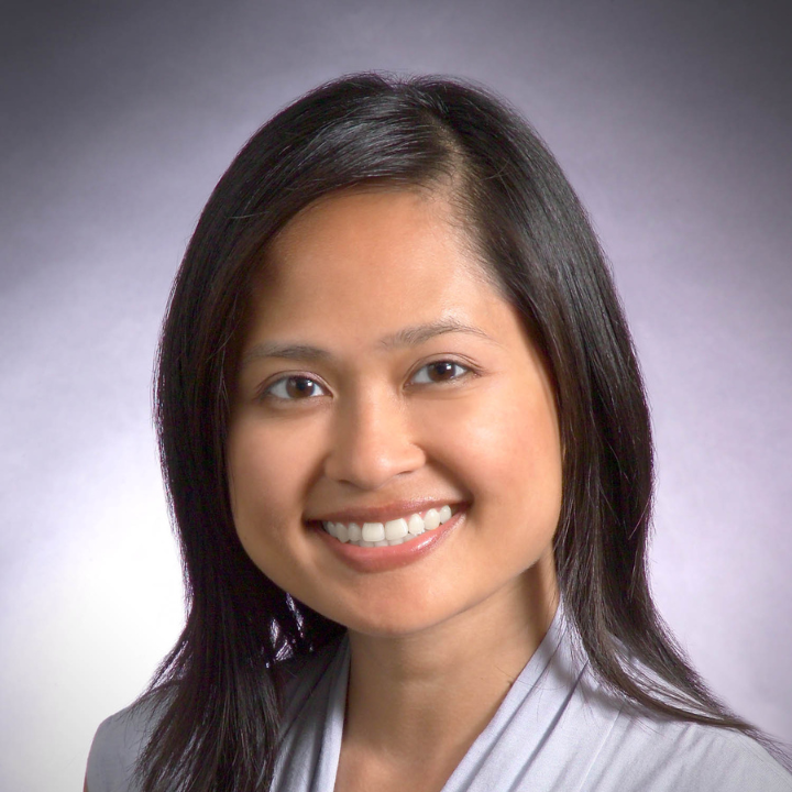 provider Leilanie C Tuanquin-Gonzalez, M.D.