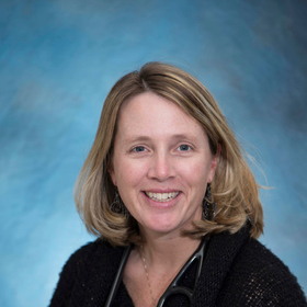 provider Victoria F. Sullivan, CNP