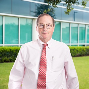 doctor John Mccarthy image
