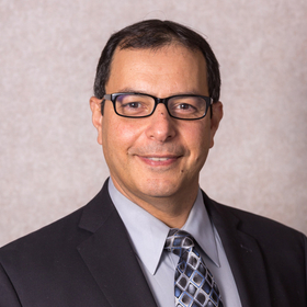 provider Hosam F El Sayed, M.D.