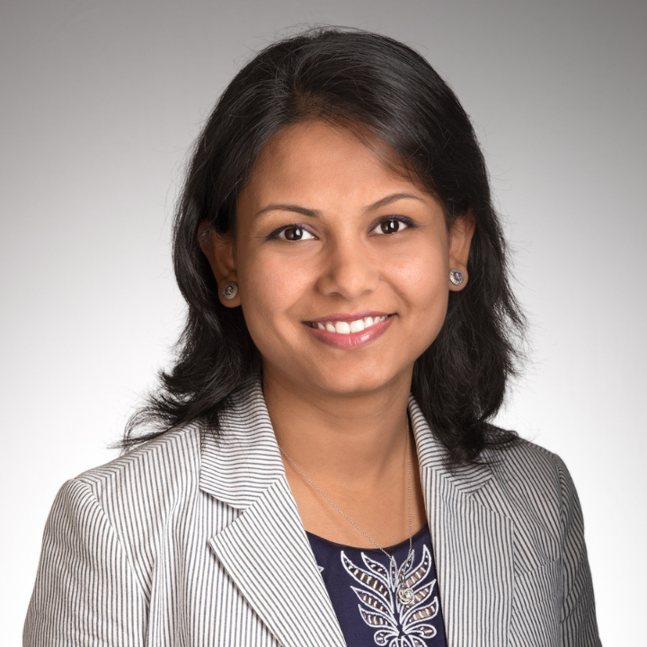 provider BIJOYA GOSWAMI, M.D.