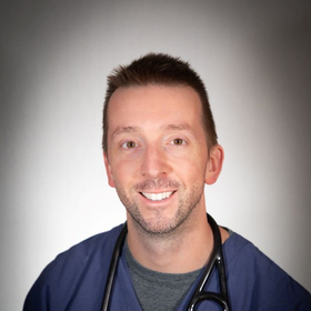 provider Charlton F. Jordan, M.D.