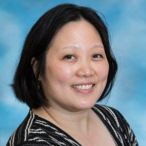 provider Judy Ko, M.D.