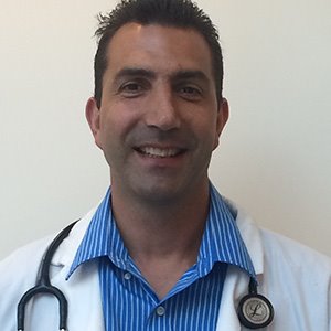 provider Michael L Juliano, M.D.