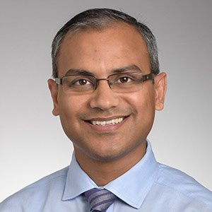 provider Arunava Paul, M.D.