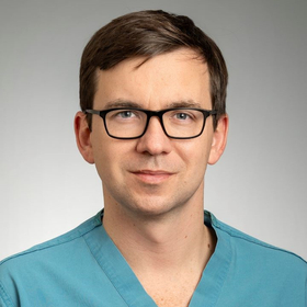 provider Nathan D Johnston, M.D.