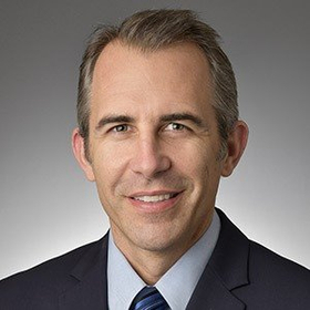 provider Ronald S McKechnie, M.D.