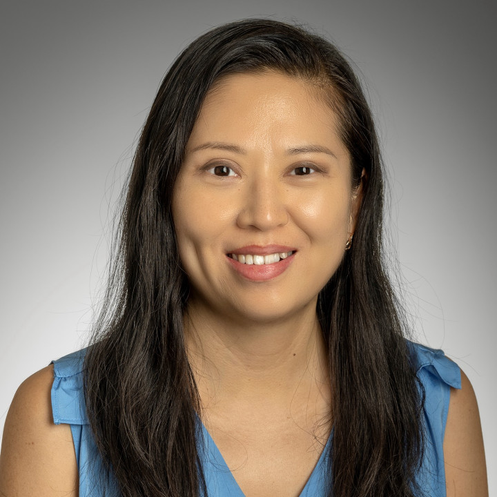 provider Iuliia Kim, M.D.