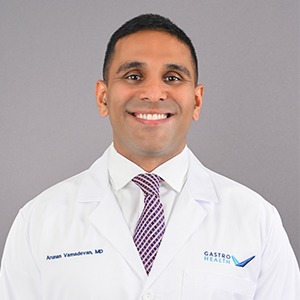 doctor Arunan Vamadevan image