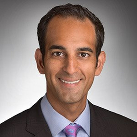 provider Hassan Shah, M.D.