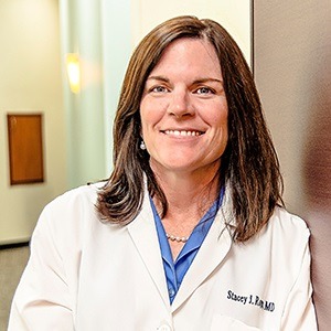 provider Stacey J Rogers, M.D.