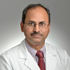 provider RAMANAIAH KAKANI, M.D.