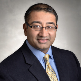 provider Kanwarpreet S Saini, M.D.