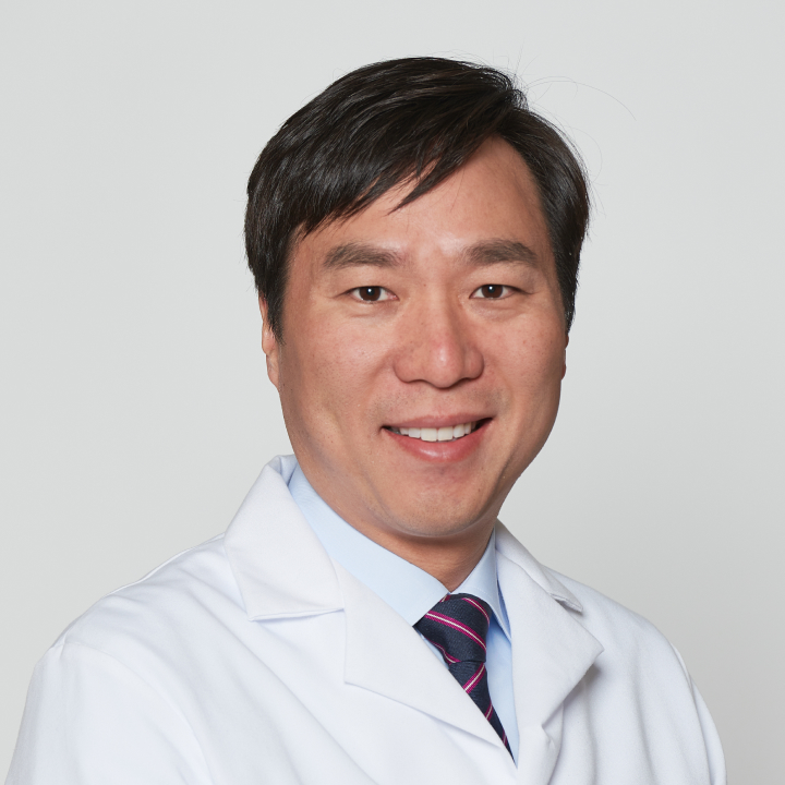 provider Kevin S Choe, M.D.