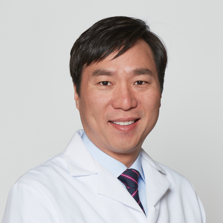 doctor Kevin Choe image
