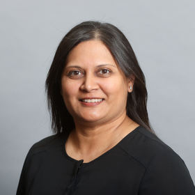 provider Roshni D Patel, CNP