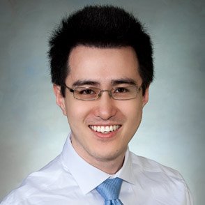provider Yaqing Wen, M.D.