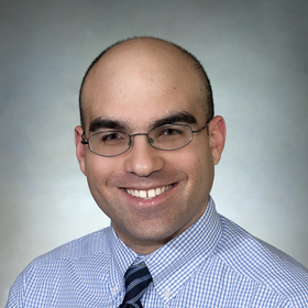 provider Nicholas A. Spinelli, M.D.
