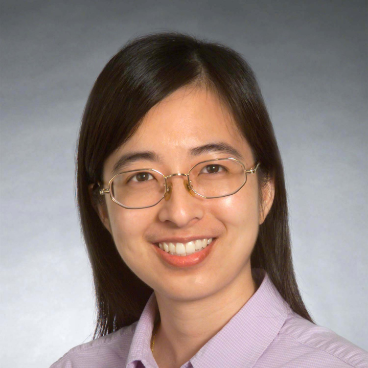 provider SHIRLEY S. CHAI, M.D.