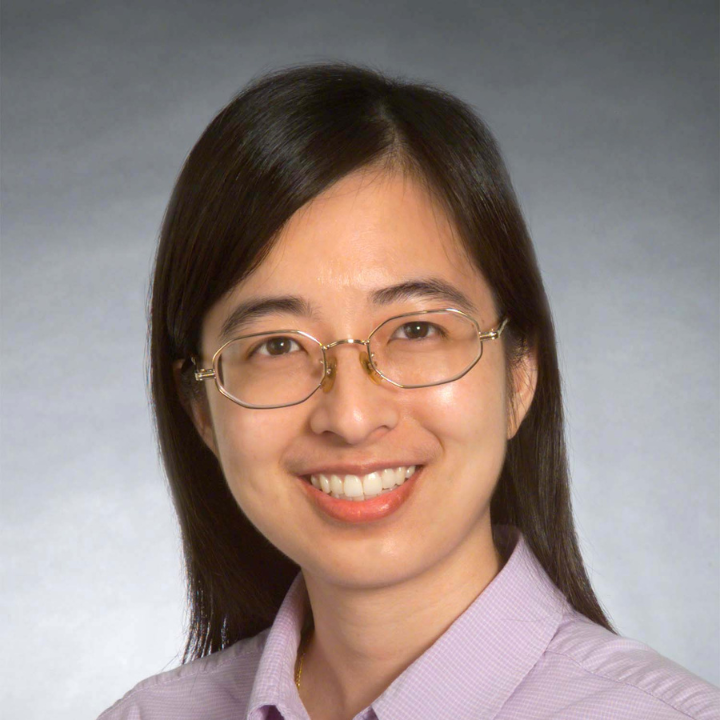 provider Shirley S. Chai, M.D.