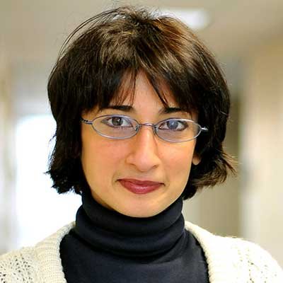 provider Gayatri Kapur, M.D.