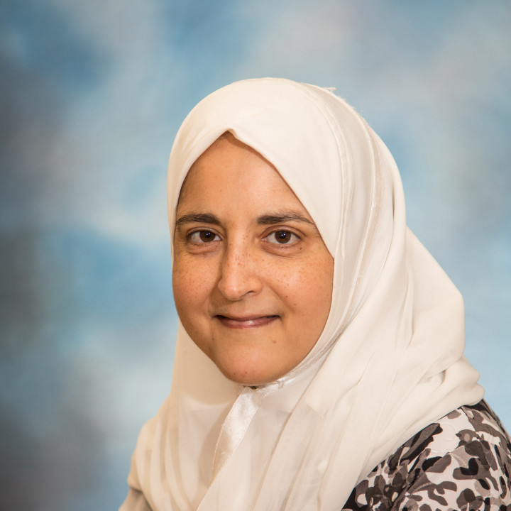 doctor Maryam Mahmoodian image