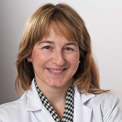 provider Silvina M Bocca, M.D.