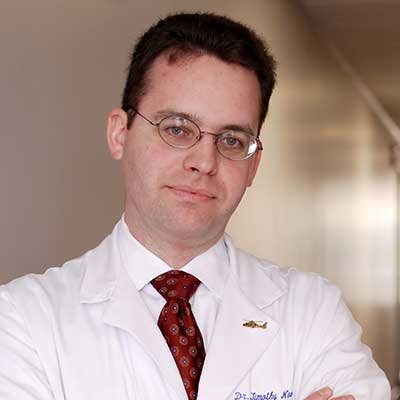 provider Timothy J Novosel, M.D.