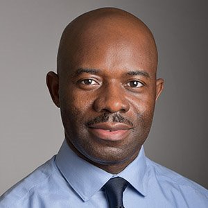 doctor Peter Nwafor image
