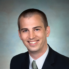 provider Zachary Andrew Gregg, M.D.