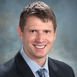 provider Aric Stephen Jorgenson, M.D.