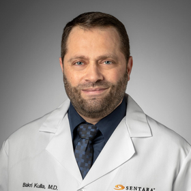 provider Bakri Kulla, M.D.
