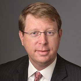 provider Wilson P Daugherty, M.D.
