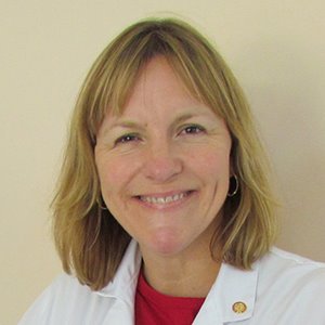 provider Jill B. Allen, M.D.