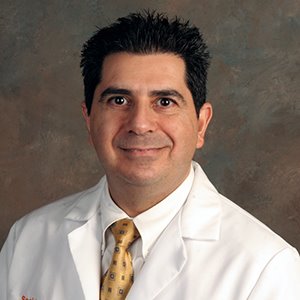 provider Remberto J. Bitar, M.D.